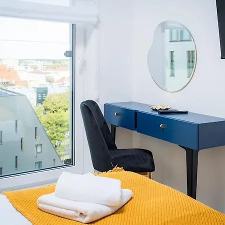 Centaurus 144 By Rent4You Olsztyn  Exterior photo