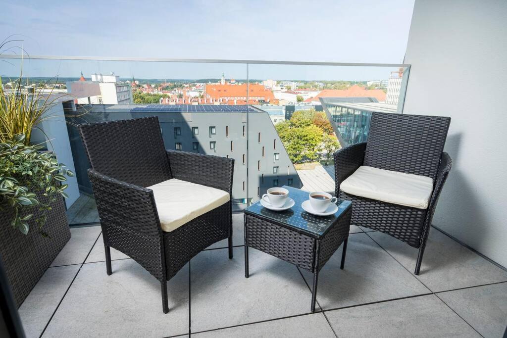 Apartament Centaurus 144 By Rent4you *