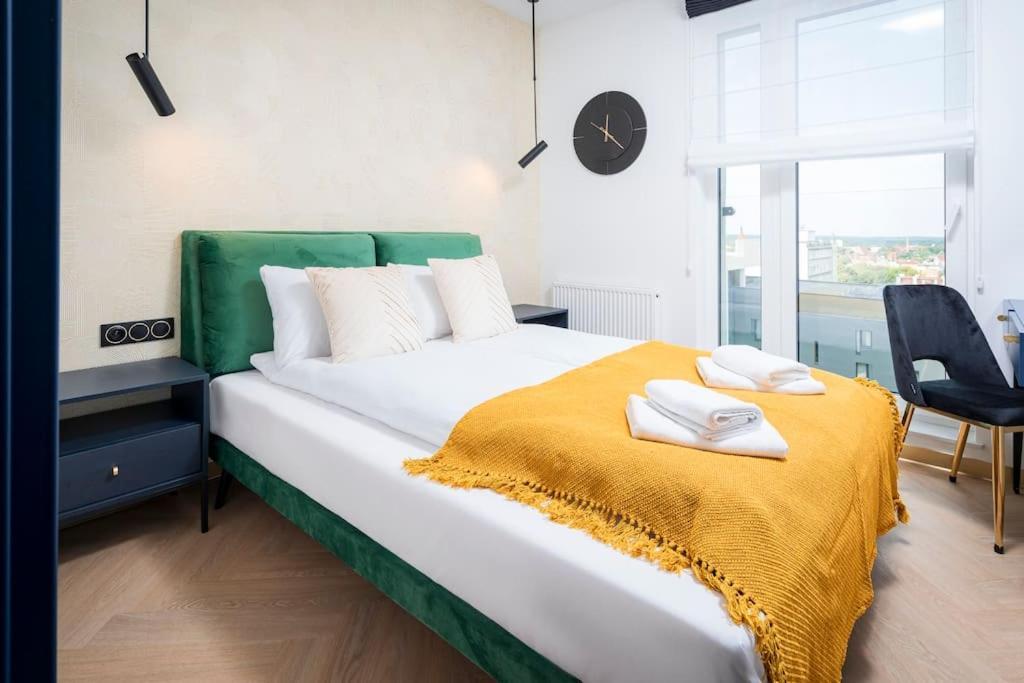 Apartment Centaurus 144 By Rent4you