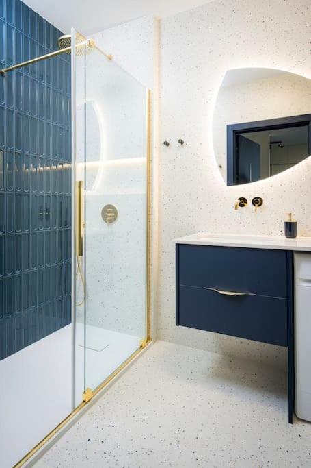 Apartament Centaurus 144 By Rent4you Olsztyn (Warmian-Masurian)