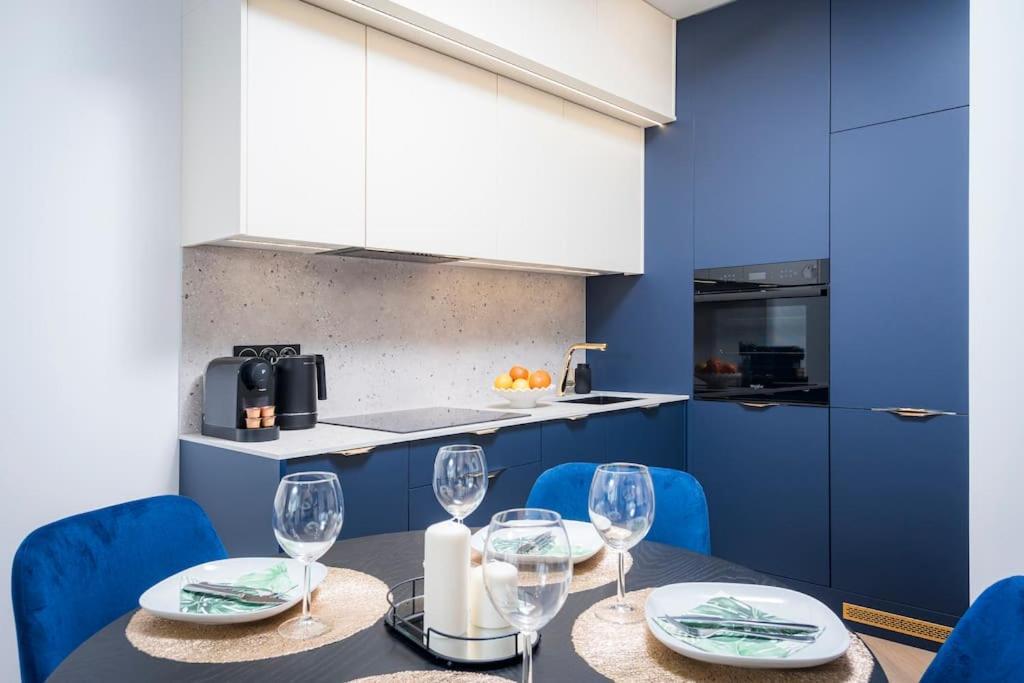 Centaurus 144 By Rent4you Olsztyn (Warmian-Masurian)