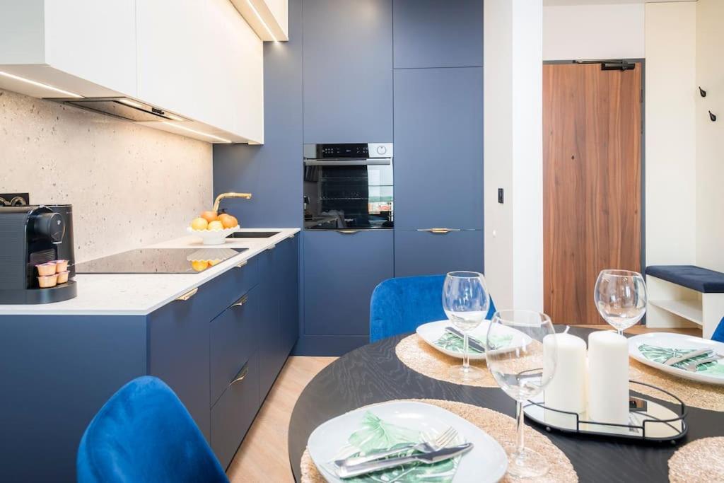 Centaurus 144 By Rent4you Apartment Olsztyn (Warmian-Masurian)