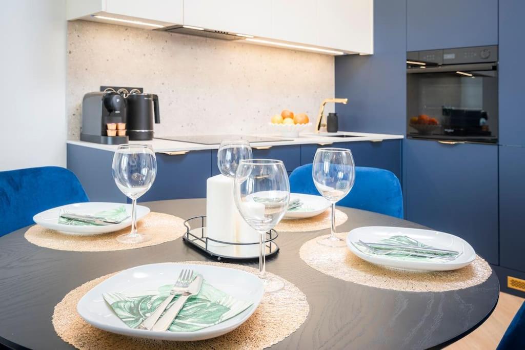 Apartment Centaurus 144 By Rent4you Olsztyn (Warmian-Masurian)
