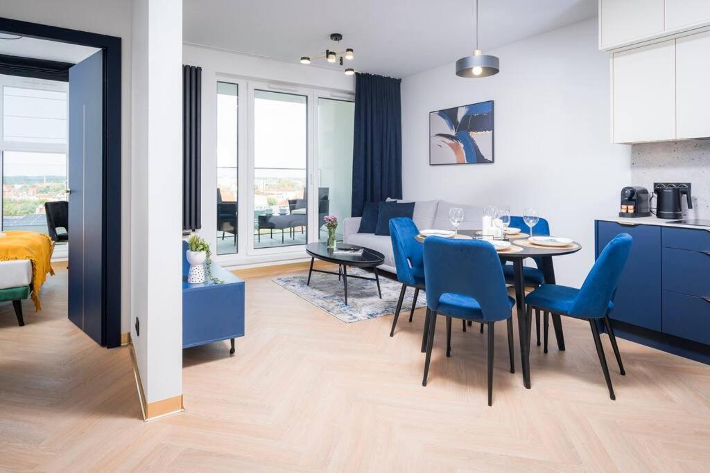 Centaurus 144 By Rent4you Olsztyn (Warmian-Masurian)