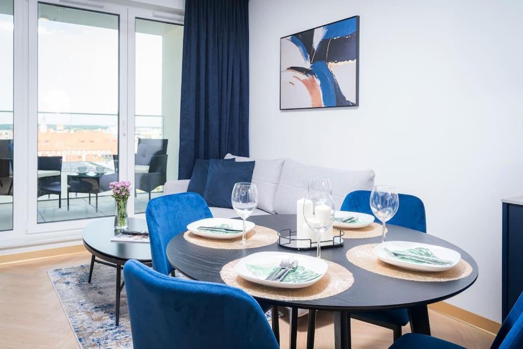 Centaurus 144 By Rent4you * Olsztyn (Warmian-Masurian)