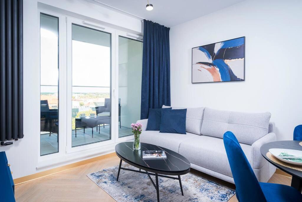 Centaurus 144 By Rent4you Apartament *