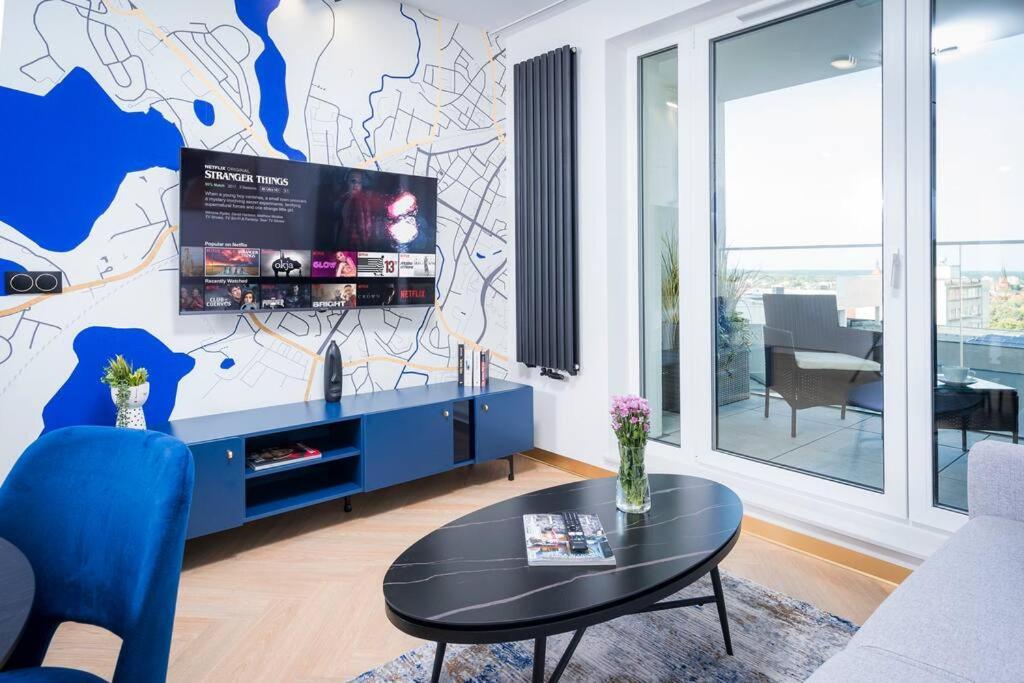 Apartament Centaurus 144 By Rent4you *