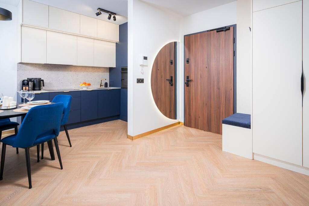Apartament Centaurus 144 By Rent4you